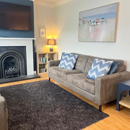 Mountain View Bungalow Vila Newcastle  Exterior foto